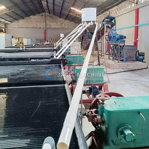 Usine complète <span class=keywords><strong>de</strong></span> traitement <span class=keywords><strong>des</strong></span> minerais par flottation pour le traitement du minerai <span class=keywords><strong>de</strong></span> cuivre, prix usine à petite échelle - Product Image 4