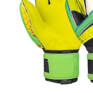Gants de gardien de but légers de nouveau style à des fins de match et d'entraînement Design et logo personnalisés - Product Image 6