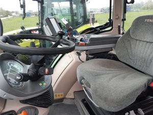 Tracteurs agricoles FENDT d'occasion de haute qualité à vendre - Types marcheuses et chenillettes avec roulements, moteurs, pompes à engrenages - Product Image 4