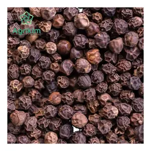 Spices & Herbs Products From Agrikim Manufacturer - Processed Top Grade Quality Dried Black Pepper Asta Standards Bulk Price