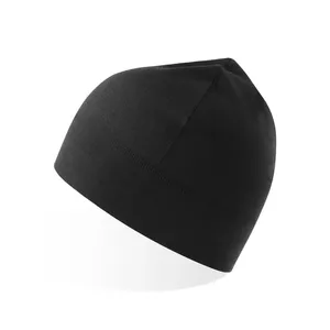 Casquette en laine mérinos personnalisée, chapeaux et casquettes promotionnels Baru - Product Image 3