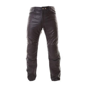 2026 <b>Leather</b> Motorcycle <b>Pants</b> for Men Riding Wear Manufacturer Direct - Product Image 5
