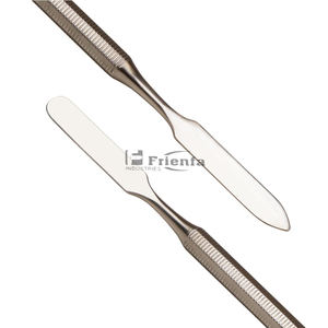 Nouveauté Produit meilleure qualité Orthodontie dentaire de base Équipement dentaire Instruments d'hygiène Ensemble de spatules - Product Image 3