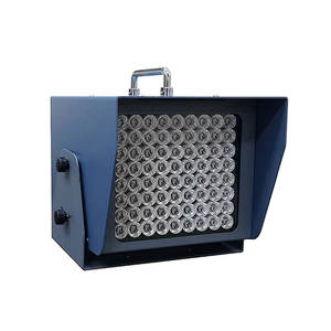 <b>Night</b> <b>Road</b> Equipment COMLASER Wireless Mobile IR Illuminator No Wires Needed for <b>Night</b> Work Reflection Limit - Product Image 1