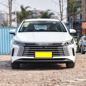 2024 Berline hybride rechargeable 120 km Gamme EV Véhicule intelligent à énergie nouvelle Voiture automatique de luxe avec système DM-i fabriquée en Chine pour l'exportation - Product Image 5