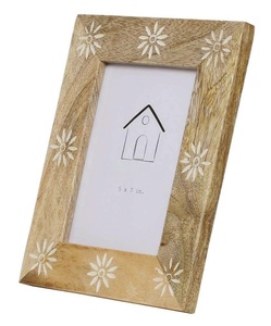 Modern Handmade Eco-Friendly Natural Wooden <b>Photo</b> <b>Frame</b> High Quality - Product Image 1