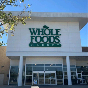 Công ty xây dựng dấu hiệu cửa hàng tên bảng thiết kế tùy chỉnh 3D logo thương hiệu LED thư chiếu sáng frontlit cửa hàng phía trước dấu hiệu cho doanh nghiệp - Product Image 6