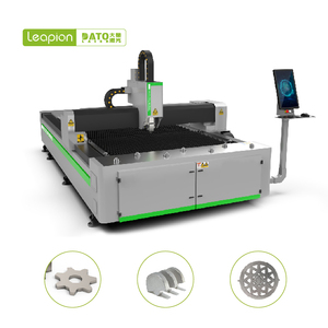 Máy Cắt Laser 1000W 1500W 2000W Sợi Laser Kim Loại Máy Cắt 3015 CNC Sợi Máy Cắt Laser Máy Tính Để Bàn - Product Image 3