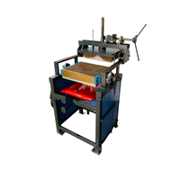 Machine de fabrication de craie blanche en vrac pour école, application industrielle de qualité exportée, machine de fabrication de craie en vente