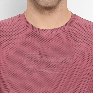 Camisetas Personalizadas para Hombre - 100% Algodón de Alta Calidad, Colores y Logotipo Personalizados, Tela Transpirable, Mejor Precio - Product Image 2