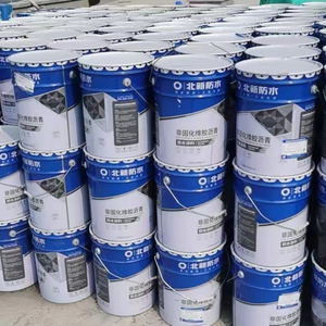 Revestimiento impermeable ecológico no curado para prácticas de construcción ecológica - Product Image 6