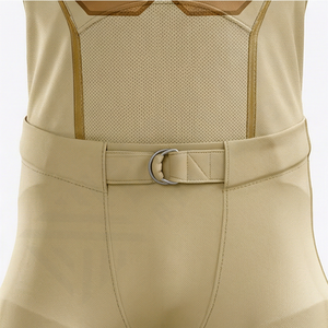 Most Popular American Football Uniform Customized Printing Breathable Sports American Football Uniform <b>Short</b> <b>Sleeve</b> Team Wear - Product Image 5