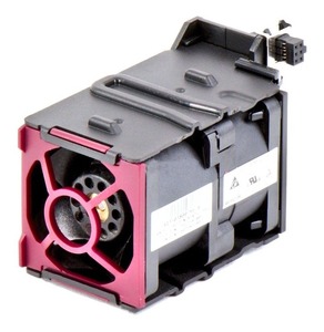 696154-001-Ventilador de refrigeración para servidor <span class=keywords><strong>DL360</strong></span> DL360e DL360p Gen8 <span class=keywords><strong>G8</strong></span> - Product Image 1