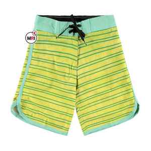 Short tendance avec impression par sublimation du logo personnalisé OEM Short de sport de haute qualité pour hommes - Product Image 5