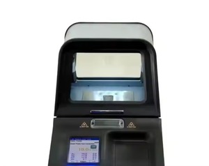 Analizador XRF Niton DXL de Calidad Científica para Metales Preciosos, Uso Ligero, Alimentación Electrónica de 220V - Product Image 3
