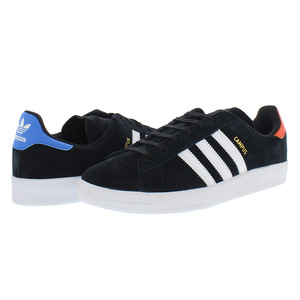 ADIDAS วิทยาเขต ADV unisex รองเท้าสี: แกนสีดำ/รองเท้าสีขาว/แกนสีดำ100% ของแท้ - Product Image 3