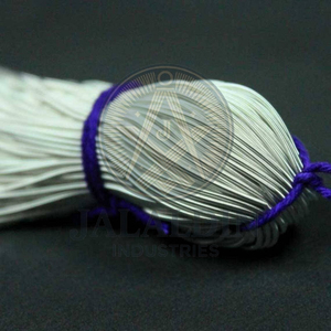 Fil de cuivre tricoté léger et écologique, fil à broder sur mesure, meilleure qualité, décoration textile pour la maison JALALDIN - Product Image 2