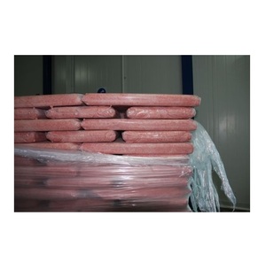 Pollo congelado de alta calidad Carne deshuesada mecánicamente a granel Precio bajo Producto de exportación Premium Bolsas empaquetadas ricas en vitaminas de Europa - Product Image 6