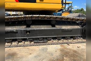 Fairly Used for 306E 6TON Mini Crawler Excavator 2023 Model Engine Gearbox Tested & Inspected Cheap Price Sale - Product Image 3