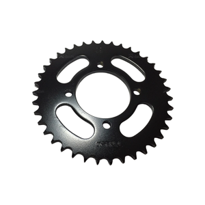 ชุดเฟืองและโซ่มอเตอร์ไซค์สำหรับ Yamaha Exciter 135 15T/39T/114L ใหม่428HS - Product Image 1