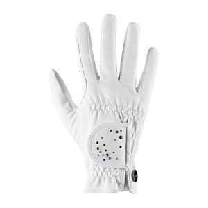 Gants d'équitation respirants antidérapants de qualité supérieure Nouvel accessoire de selle de polo équestre de style sport - Product Image 1