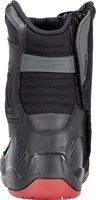 Botas de moto para turismo, zapatos multiusos cómodos de alta calidad para todo tipo de clima