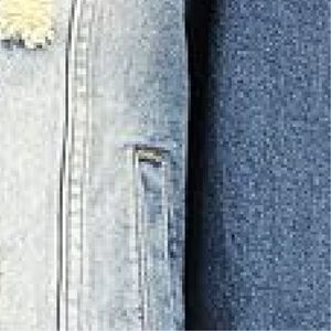 Breathable Men's cotton vintage Jacket Winter Design <b>Double</b> Zipper 100% Cotton vintage jacket - Product Image 5