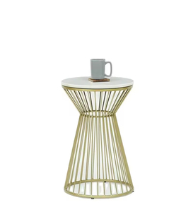 Metal <b>Black</b> <b>Frame</b> and Wood Top Side Coffee Table for Home Hotel Restaurant Living Room Table Fantastic Design Handmade Furniture - Product Image 5