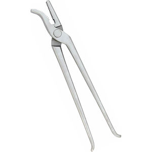 Outil de pneu de maréchal-ferrant durable et réutilisable de haute qualité pour le soin des sabots de cheval - Product Image 5