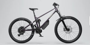 Vélos électriques 775 MX 2025 neufs - Product Image 3