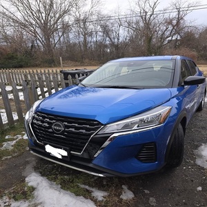 Nissan Kicks 2025, SUV Compacto de Alta Demanda, en Existencia, con Rendimiento Confiable, Diseño de Seguridad Moderno y Espacioso - Product Image 6