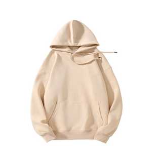 เสื้อฮู้ดซีดจางโอเวอร์ไซส์ | ซักกรดเฮฟวี่เวทขายดี | คุณภาพพรีเมี่ยมแห้งเร็วโลโก้ที่กำหนดเองราคาต่ำ - Product Image 4