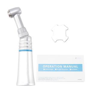 Tige de tête de contre-angle dentaire, accessoires dentaires en acier inoxydable compatibles avec les pièces à main NSK - Product Image 4