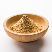 Poudre d'extrait de kaki pur en gros poudre d'extraction de meilleure qualité de fruits naturels de kaki