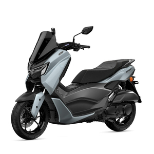 Nueva NMAX 125 Techs MAX 2025, Motocicleta Scooter Urbana con Inyección de Combustible Automática, Alta Eficiencia para Desplazamientos - Product Image 2