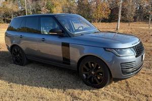 Vente la plus populaire 2020 RRang-ge Ro-vverr HSE Premium Edition SUV offrant un confort de sécurité et une expérience de conduite exceptionnelle - Product Image 4