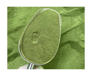 Poudre d'algues vertes du Vietnam Ascophyllum Nodosum Engrais de qualité supérieure Qualité d'exportation Poudre d'algues vertes prête pour la vente en vrac - Product Image 5