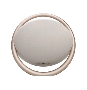 ลำโพงบลูทูธไร้สายระดับพรีเมียม – ระบบเสียงพกพาสำหรับบ้านและกลางแจ้งพร้อมระบบเสียง 360 องศา °   เสียง - Product Image 3