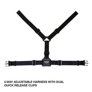 2025 Protecteur de poitrine de baseball de qualité supérieure Garde officielle de haute qualité avec équipement de sécurité sportive de dernière conception - Product Image 5