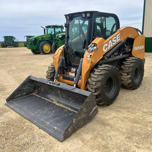 Cargadoras de Ruedas Nuevas y Usadas de Alta Calidad, Modelo Sv340b Sr175b, en Perfecto Estado, en Oferta - Product Image 1