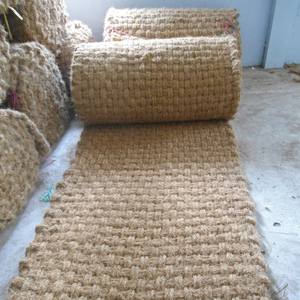 Tapete de Fibra de Coco Ecológico para una Vida Sostenible - Product Image 6