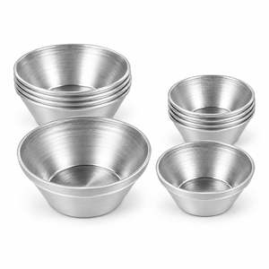 Molde para Petit Four Fida Plain - Product Image 2