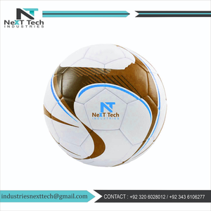 Balles hybrides de qualité supérieure, service OEM, conception de balles hybrides de jeu - Product Image 6