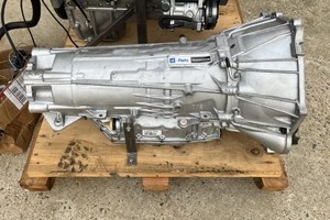 เครื่องยนต์ V8 ซูเปอร์ชาร์จ 6.2 ลิตร เกียร์อัตโนมัติ 6L90E สำหรับรถ SUV ยูโร 6 กำลัง 400 แรงม้า แรงบิด 500 นิวตันเมตร - Product Image 3
