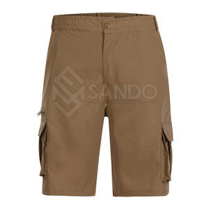 Concevez votre propre logo Shorts chino pour hommes Shorts chino respirants à séchage rapide pour hommes Meilleures ventes Shorts chino pour hommes - Product Image 1