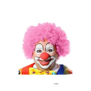 Parrucca da Clown #30411 per Costume accessori isterici per Halloween - Product Image 1