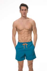 Pantalones cortos de lona Cargo para Hombre | Pantalones cortos unisex de secado rápido personalizados para ropa de calle y viajes - Product Image 3