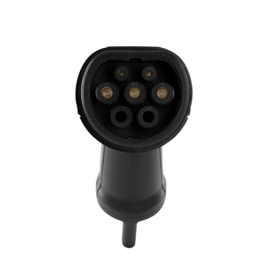 ZSWINNER ประเภทที่ 2 สายชาร์จ EV 22KW 16A/32A AC220V ปลั๊กแอนด์เพลย์สำหรับเครื่องชาร์จรถยนต์ไฟฟ้าพร้อมการป้องกัน IP65 - Product Image 3