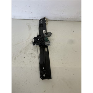 Elevador de Cristal Eléctrico Antirrobo DX FIAT 500 L Living 51939578 (13>16) - Product Image 1