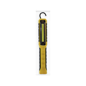 Lampe de travail LED rechargeable Caterpillar CT3125EU, 500 lumens, portée du faisceau de 22 m, portable - Product Image 1